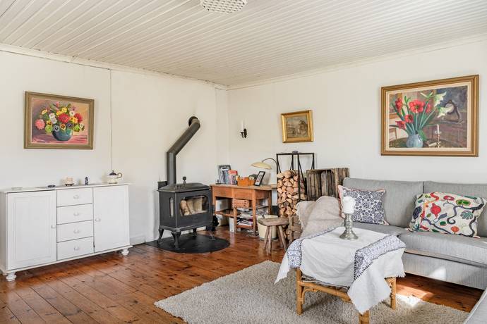 3 rum Vinterbonat fritidshus på Dalkarlsbo 29 Dalkarlsbo Säters kommun - bild 14