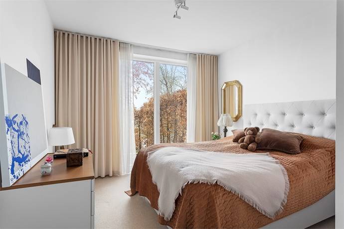 6 rum Villa på Lappstigen 2 Hässelby Södra Villastad Stockholms kommun - bild 27