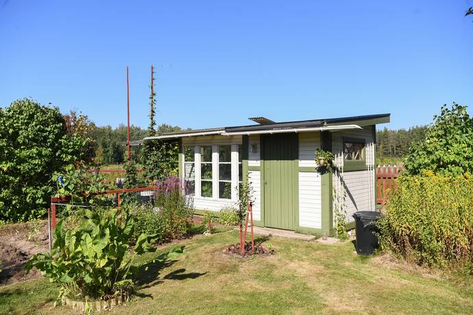 5 rum Villa på Rörbergsvägen 74 Valbo Gävle kommun - bild 16