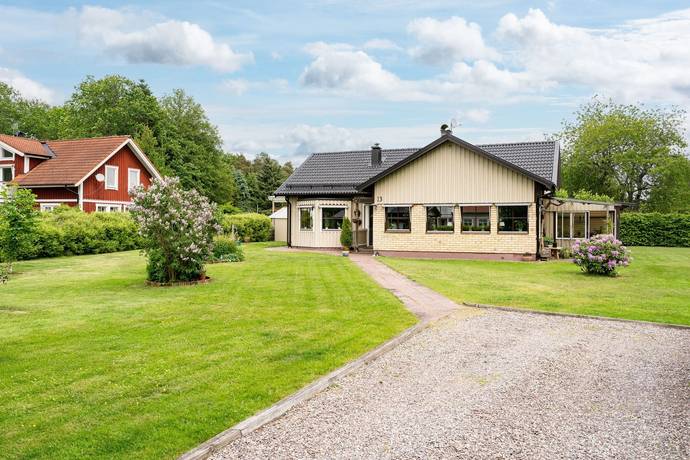 Ekängen, Linköpings kommun