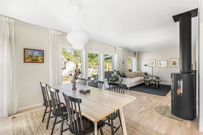 6 rum Villa på Åkerbyslingan 6 Stallarholmen-Sundby Strand Strängnäs kommun - bild 14