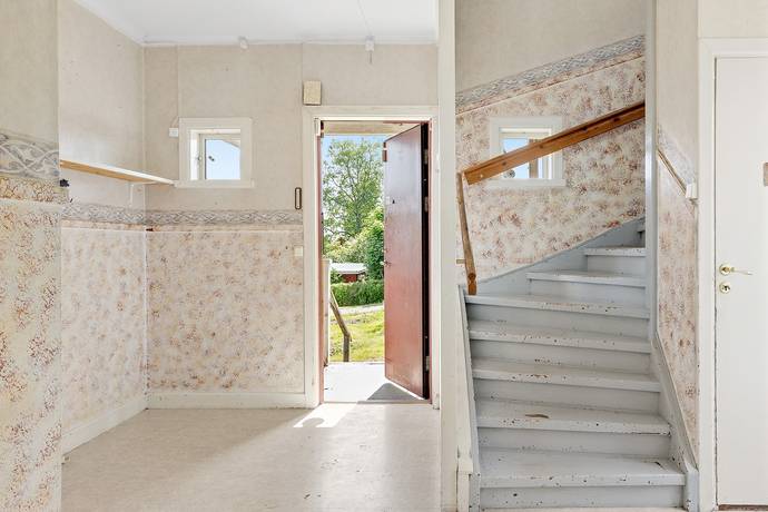 3 rum Villa på Borgenvägen 30 Edsbyn Ovanåkers kommun - bild 5