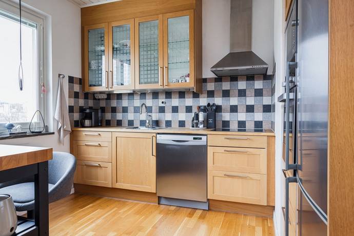 2 rum lägenhet på Storgatan 21B Motala, Motala kommun - bild 3