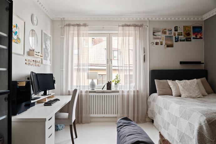 Bällstavägen 51, Bromma - Mariehäll, Stockholms kommun