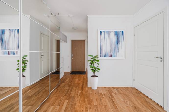3 rum Lägenhet på Grankvistgatan 9 Eskilstuna kommun - bild 15