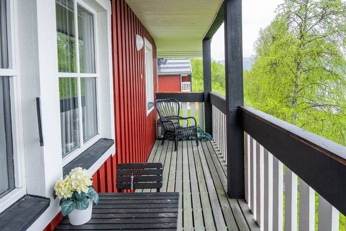3 rum Fritidshus på John Åkerlunds väg 8 nr 46 Hemavan/Tärnaby Storumans kommun - bild 20