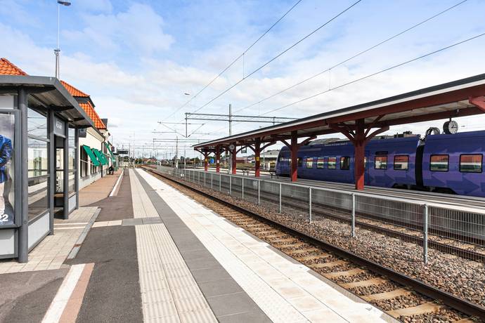 Tomt på Kaninstigen 4 Åstorp Åstorps kommun - bild 18