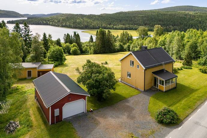 4 rum Villa på Grötom 204 Kramfors kommun - bild 6