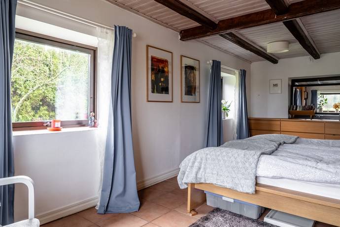6 rum Villa på Kyrkobyvägen 58 Nordanå Staffanstorps kommun - bild 17
