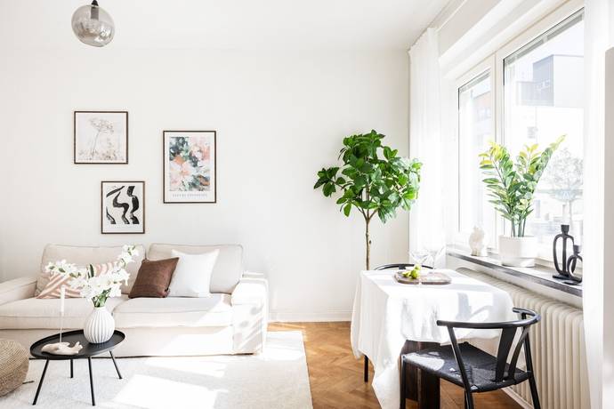 1 rum Lägenhet på Södra förstadsgatan 119 Dalaplan Malmö kommun - bild 10