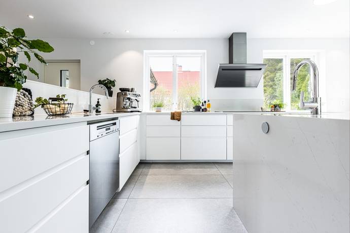 4 rum Villa på Skogsbrynet 18 Sandbacka Umeå kommun - bild 20