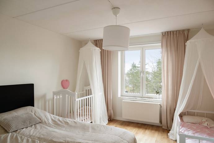 2 rum lägenhet på Borgbacken 8 Segeltorp, Huddinge kommun - bild 5