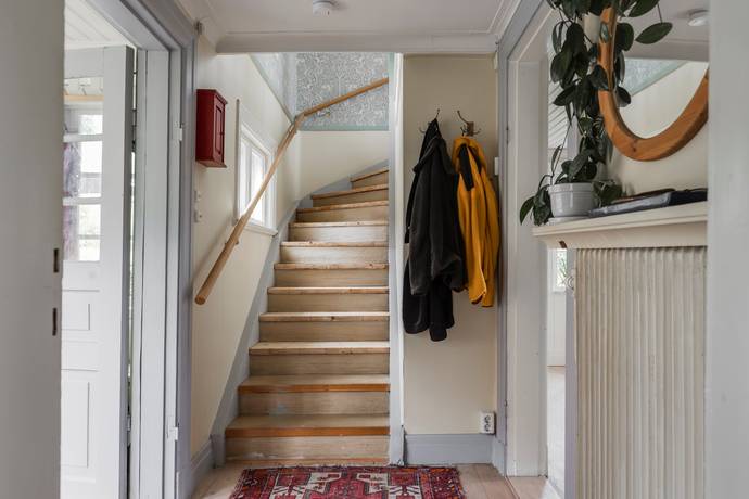 3 rum Villa på Ristanvägen 6B Ramsberg Lindesbergs kommun - bild 9