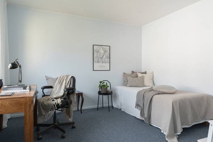 1 rum lägenhet på Guldsmedsgränd 5A Trossö, Karlskrona kommun - bild 2