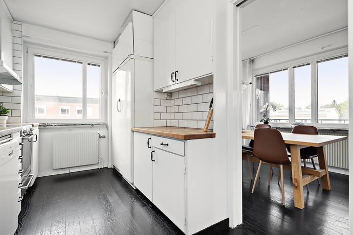 5 rum Lägenhet på Östra Prinsgatan 30A Väst på stan Umeå kommun - bild 10