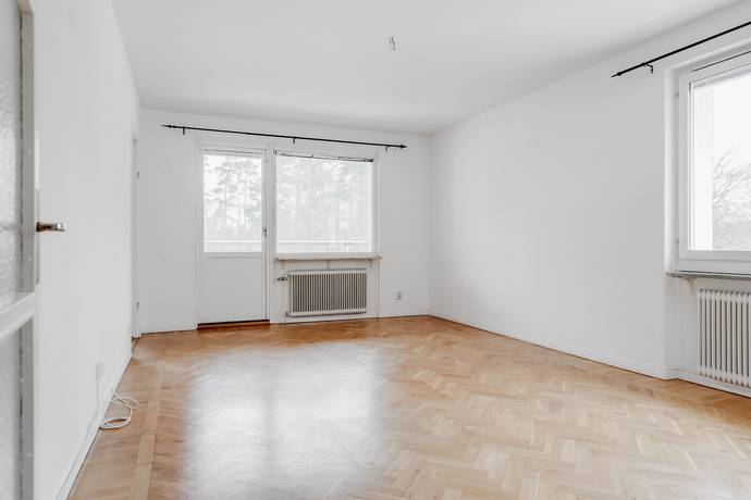4 rum lägenhet på Fjällgatan 41 A Tullen, Borås kommun - bild 4