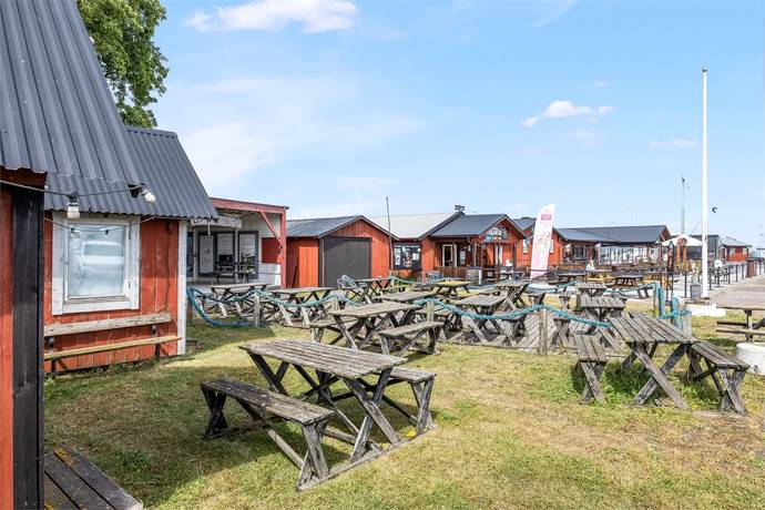 1 rum övrig på Sjöbod nr 6 Böda Hamn Böda, Borgholms kommun - bild 3