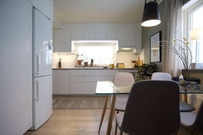 2 rum Lägenhet på Mullbergsvägen 25D Skellefteå Skellefteå kommun - bild 6