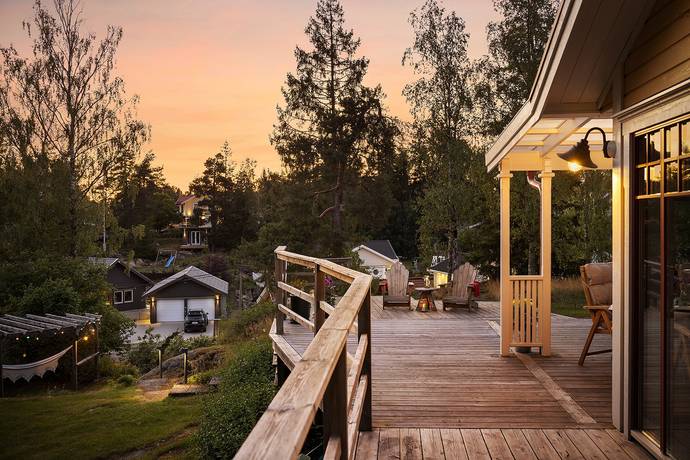 6 rum villa på Spelmansvägen 22 Vendelsö - Gudö, Haninge kommun - bild 5
