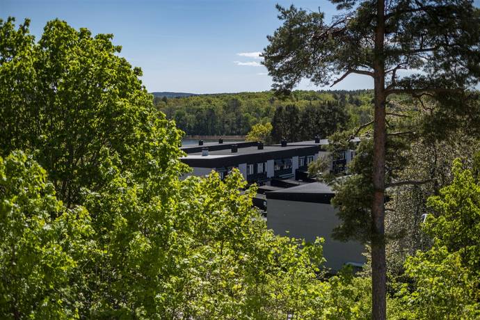1 rum Lägenhet på Karl Martins Väg 4 Vaxön Vaxholms kommun - bild 12