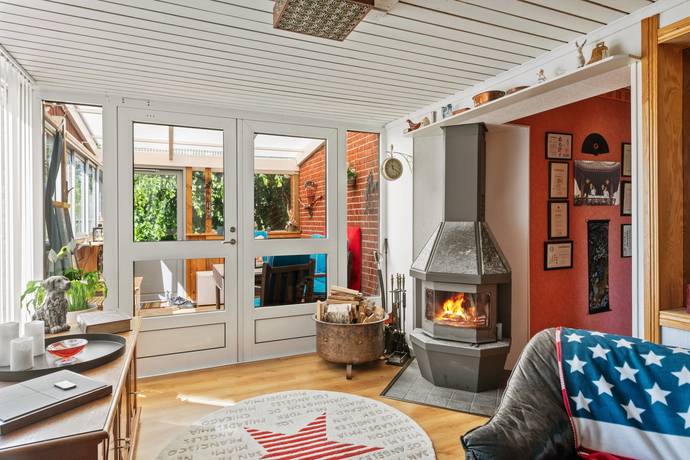 110 m² Villa på Norrkullavägen 8 Hallstavik Norrtälje kommun - bild 11