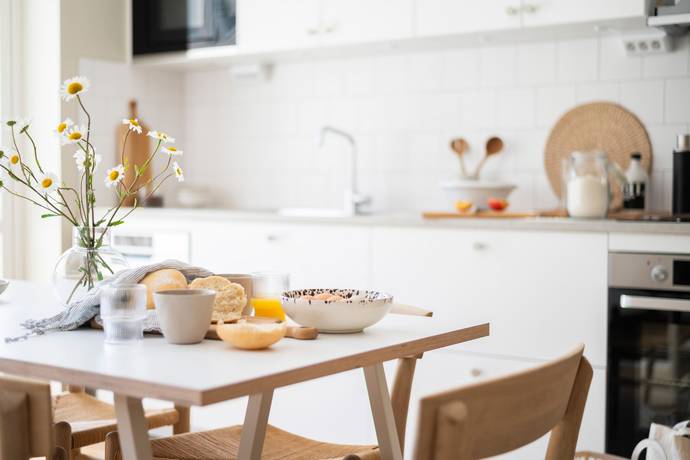 2 rum lägenhet på Lenhovdavägen 16, lgh 5-1102 Växjö, Växjö kommun - bild 4