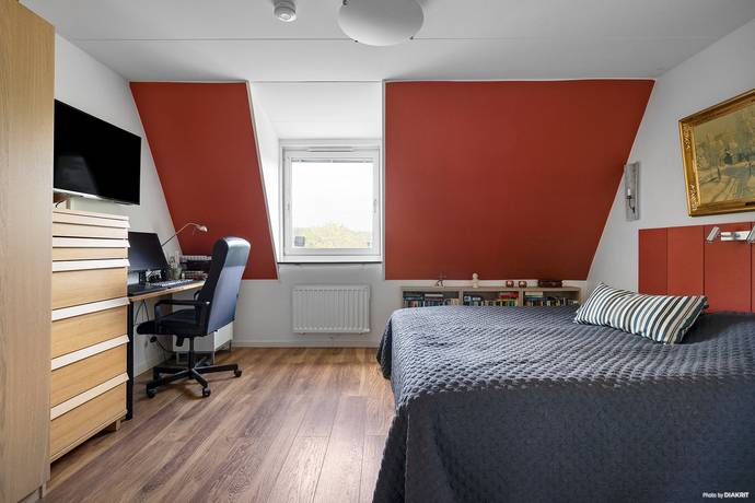 3 rum Parhus på Vattmyragränd 79 Vattmyra Järfälla kommun - bild 22