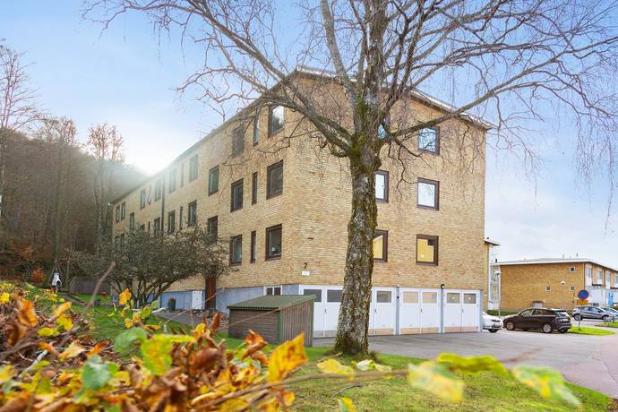 Länsmansvägen 7A, Jonsered, Partille kommun
