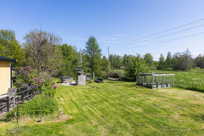 2 rum Villa på Fårskärsvägen 32 Gårdskär Älvkarleby kommun - bild 44