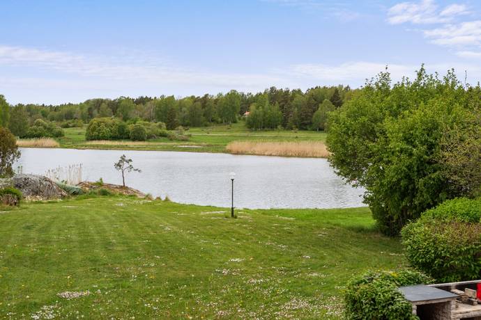 3 rum Vinterbonat fritidshus på Gummarövägen 4 Gummarön Norrtälje kommun - bild 12
