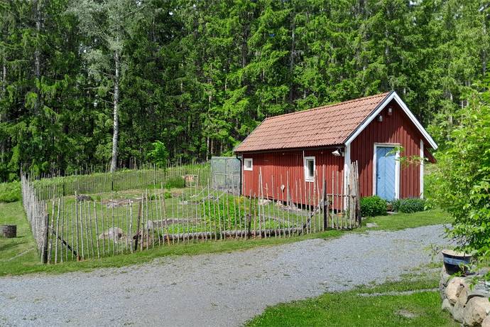 7 rum Villa på Eds-Strand Holmarne 1 Ed Dals-Eds kommun - bild 4