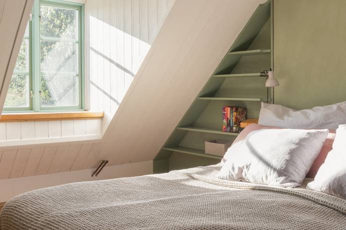 4 rum Villa på Gamla Grevlundavägen 27 Grevlunda Simrishamns kommun - bild 19