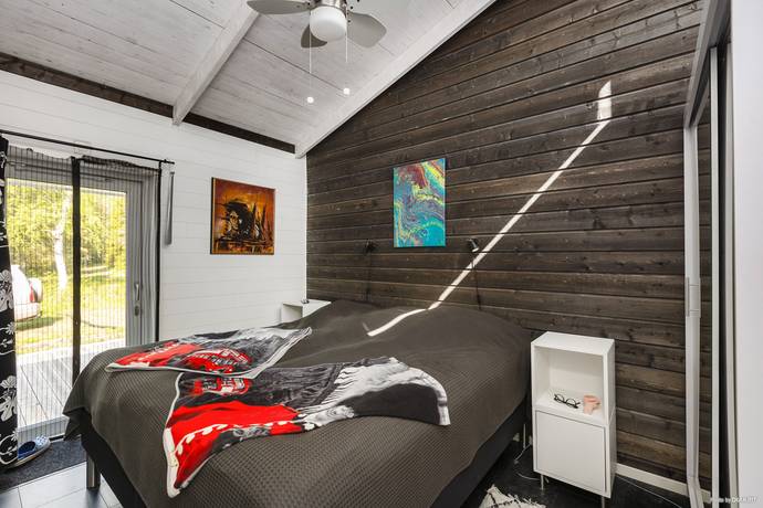 2 rum Fritidshus på Avarevet 80 Sandön Luleå kommun - bild 9