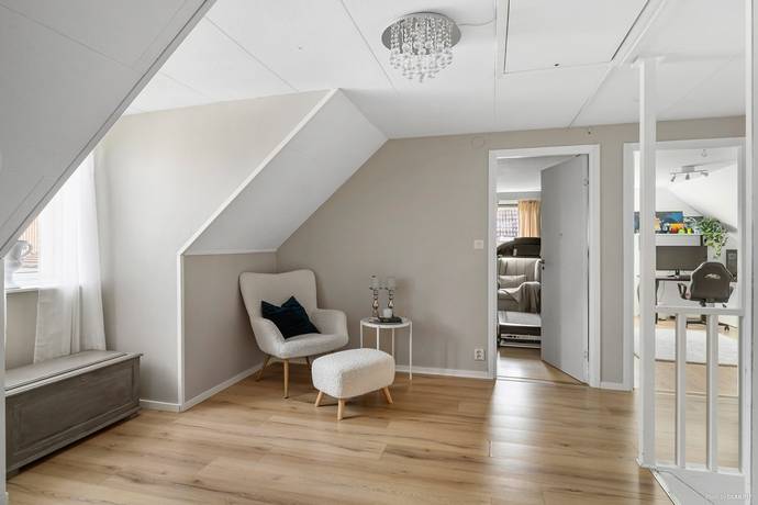 6 rum Villa på Jupitergatan 6 Säffle Säffle kommun - bild 8