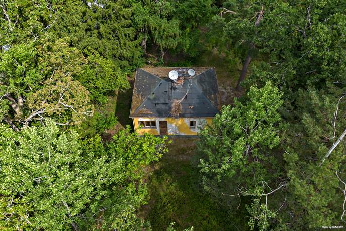 villa på Jaktstigen 4 Älta, Nacka kommun - bild 2