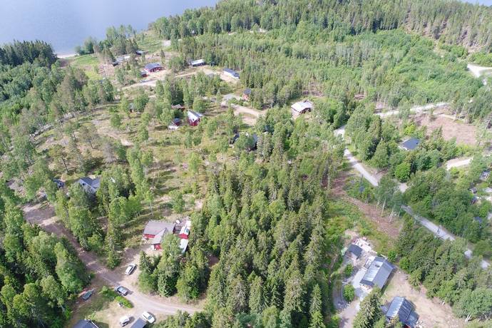 Tomt på Ådal Ådal - Höga kusten Kramfors kommun - bild 10