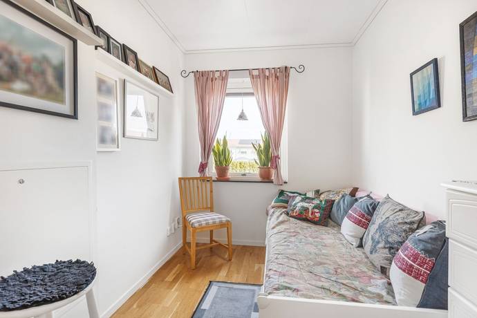 4 rum Villa på Sländvägen 33 Fårhushagen Strängnäs kommun - bild 30