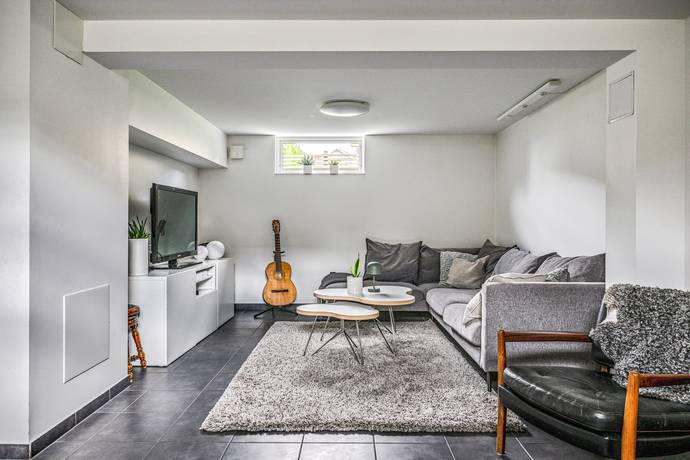 6 rum Villa på Husargatan 21 Rosenlund Jönköpings kommun - bild 17