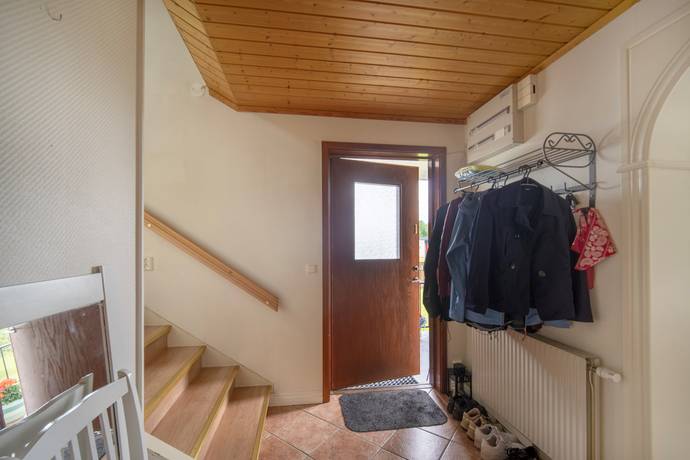 4 rum Villa på Vetlandavägen 1 Kvillsfors Vetlanda kommun - bild 9