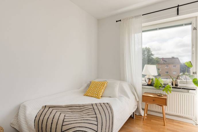 1 rum lägenhet på Vänortsgatan 10 B Bosgården, Mölndals kommun - bild 5