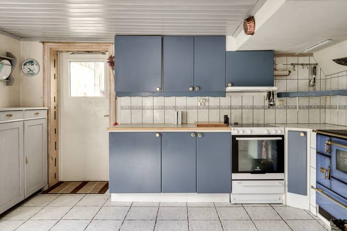 5 rum Villa på Finnshyttan Alstorp 531 Nora kommun - bild 10