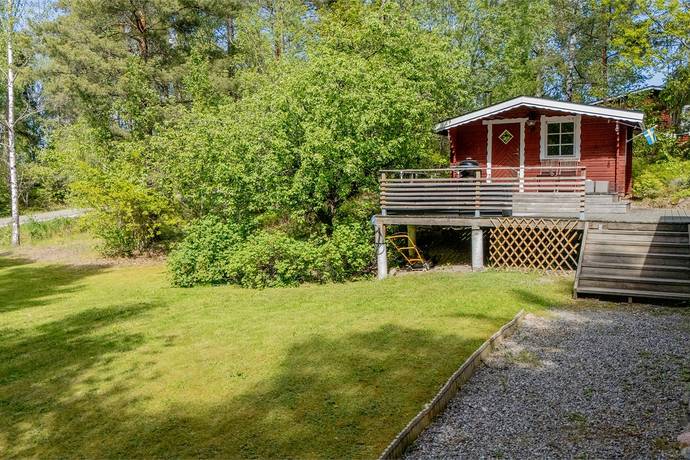 3 rum Vinterbonat fritidshus på Lundbyslingan 33 Djupvik Strängnäs kommun - bild 11