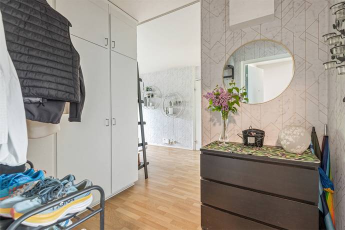 2.5 rum Lägenhet på Fjärdhundragatan 28 Tuna Backar Uppsala kommun - bild 18