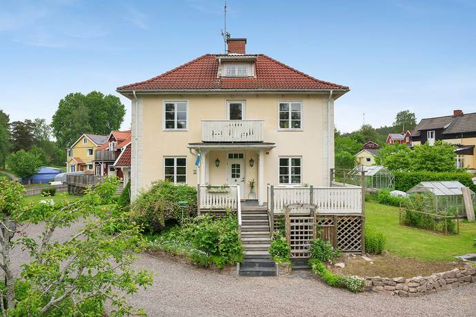 Kvarnbyn/mellankvarn, Kristinehamns kommun