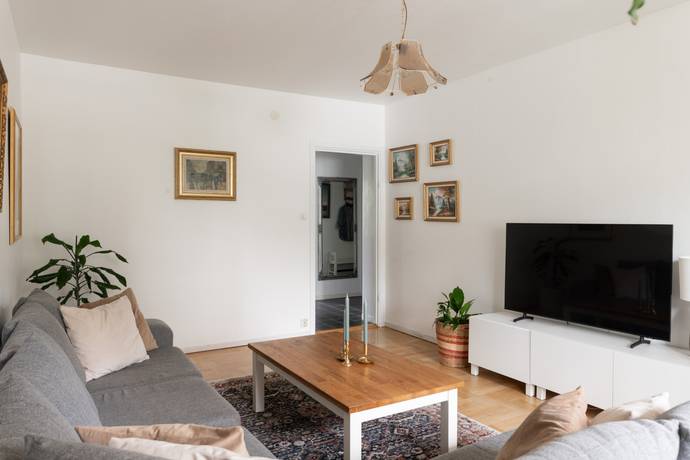 2 rum Lägenhet på Narvavägen 71 Hammarby Västerås kommun - bild 14