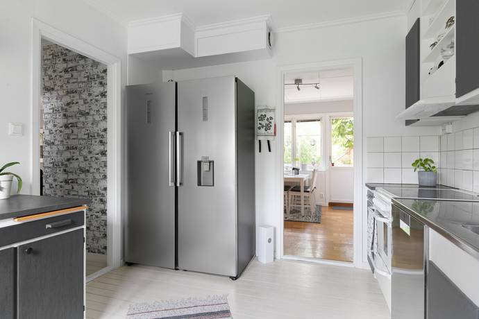 4 rum Villa på Bågevägen 16 Tallmon Älvkarleby kommun - bild 15