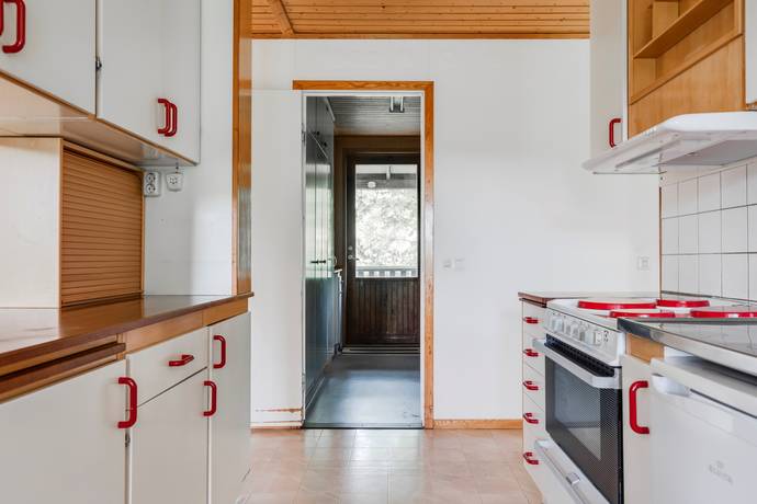 6 rum Gård med jordbruk på Bosjön 101 Lindesbergs kommun - bild 13