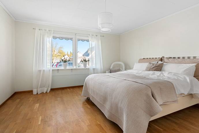 5 rum Villa på Månskensgatan 11 Annelund Piteå kommun - bild 9