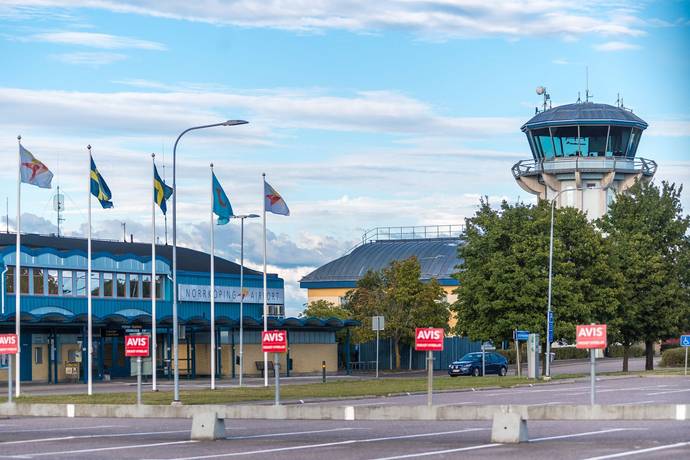 4 rum Radhus på Ånestadsgatan 20 Smedby Norrköpings kommun - bild 15