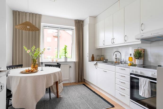 3 rum Lägenhet på Hagåkersgatan 10C Bosgården Mölndals kommun - bild 12